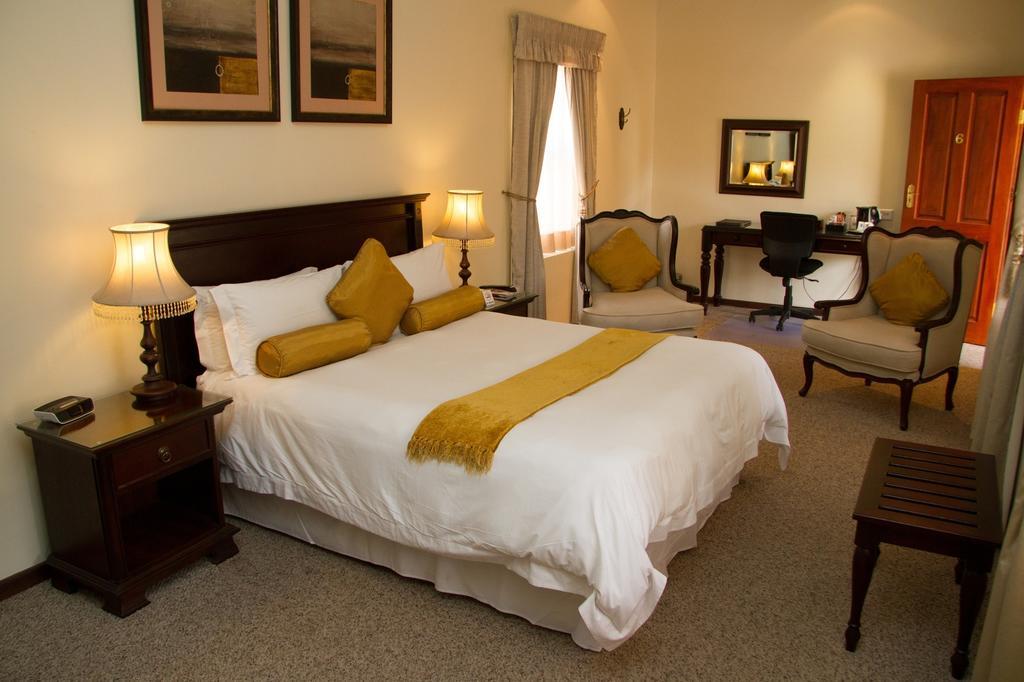 26 On Chamberlain Guest House Queenstown Room photo