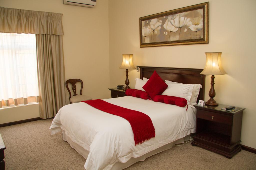 26 On Chamberlain Guest House Queenstown Room photo
