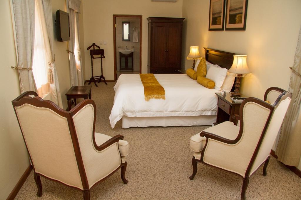 26 On Chamberlain Guest House Queenstown Room photo